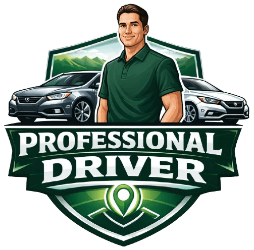 Your KiwiRides Driver