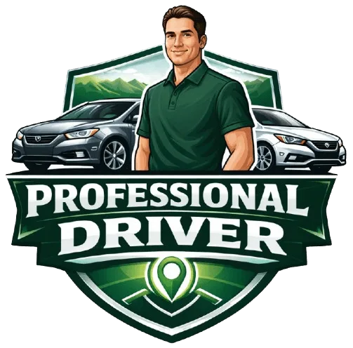 Your KiwiRides Driver