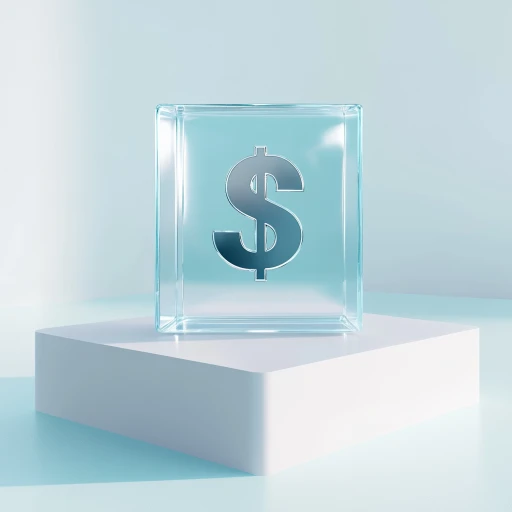 Transparent pricing